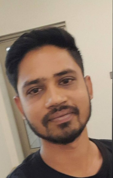 Anwar, 30, Shahrinav