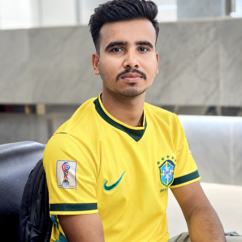 Jogonnath Basak, 26, Scdc Balabbas