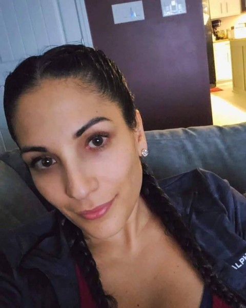 Kathy, 34, Mount Evelyn