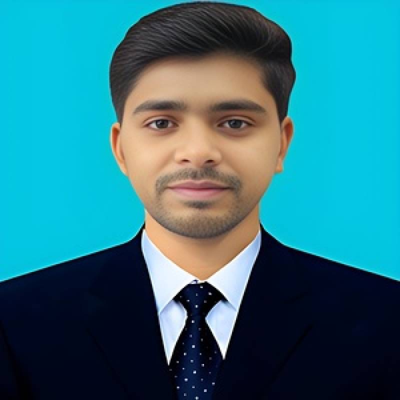 RABINDRA, 29, Shreveport