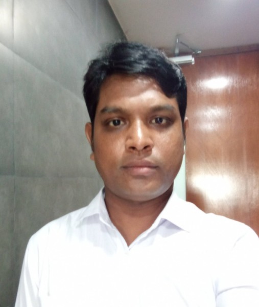 SALMAN RAHAMAN, 32, Durgi