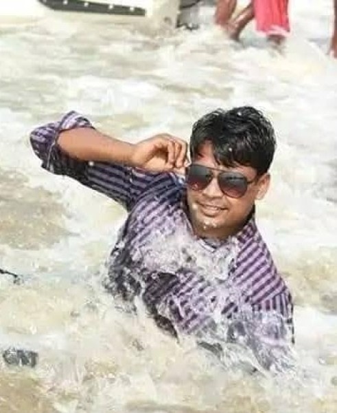 Lukman, 32, Tlesh