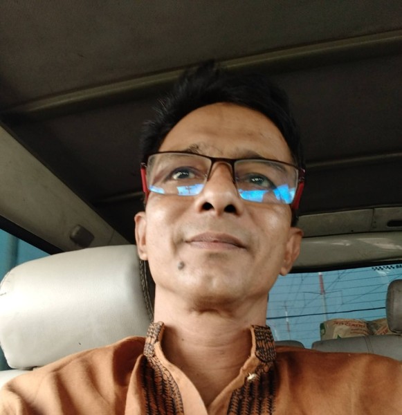 NUR mohammad, 51, Nasipit