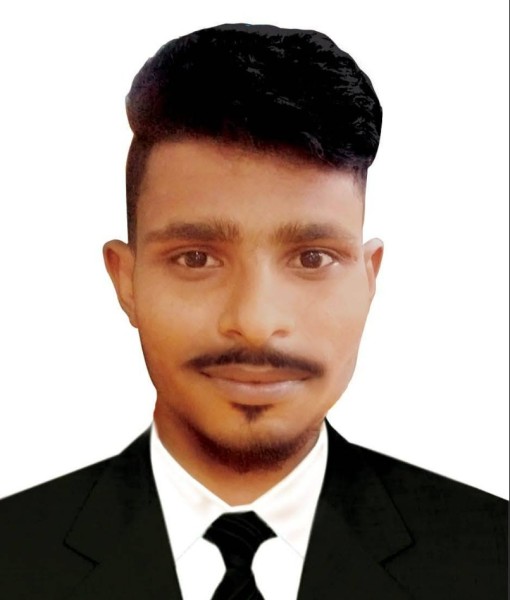 sh khokon, 29, Colombia