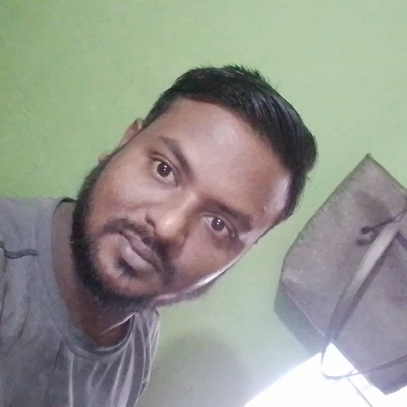Mdrashed, 34, Sepidan