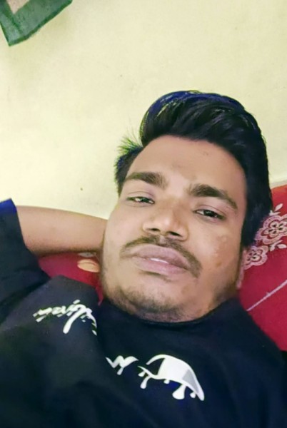 Nabi, 29, Gulfport