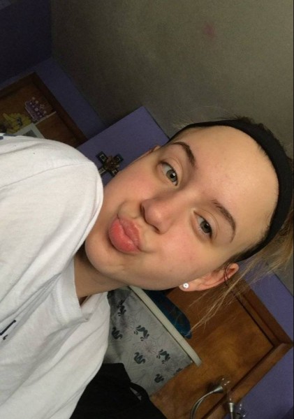 briany, 30, Merseburg
