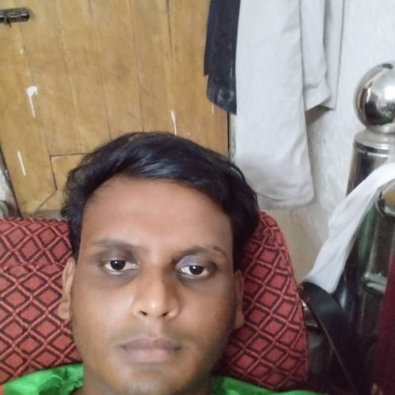 Sahil, 27, Lummen