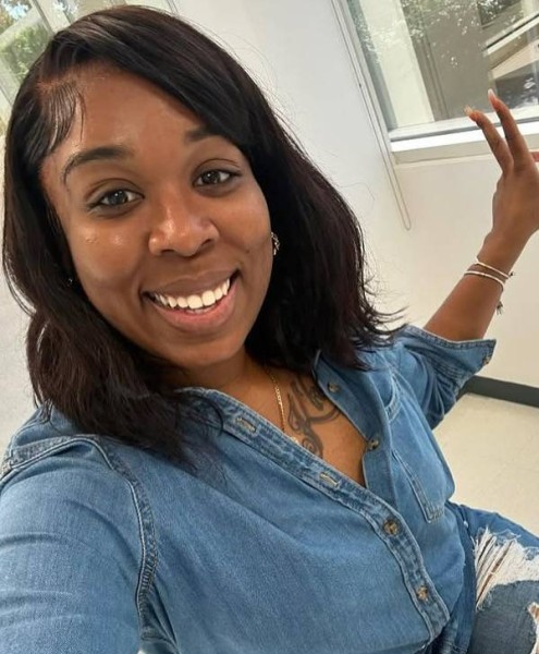 Briana, 34, Szprotawa