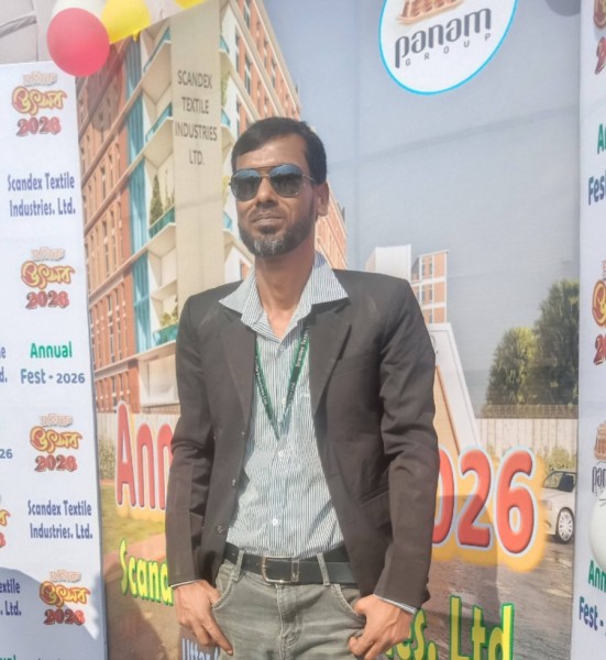 Md Sahangir alam, 33, Ulverston
