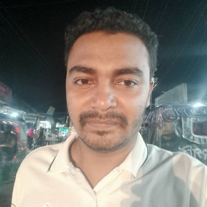 Md Sohan, 30, Karbala
