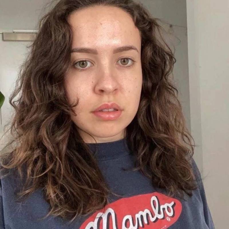 Olivia, 21, Barwaaqo