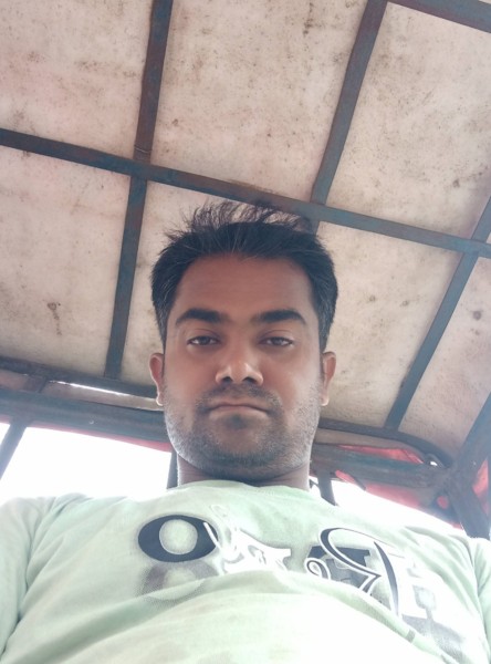 Alihossen, 35, Wandan