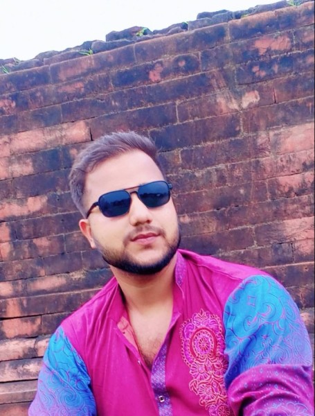 Md Sultan, 26, Slovakia