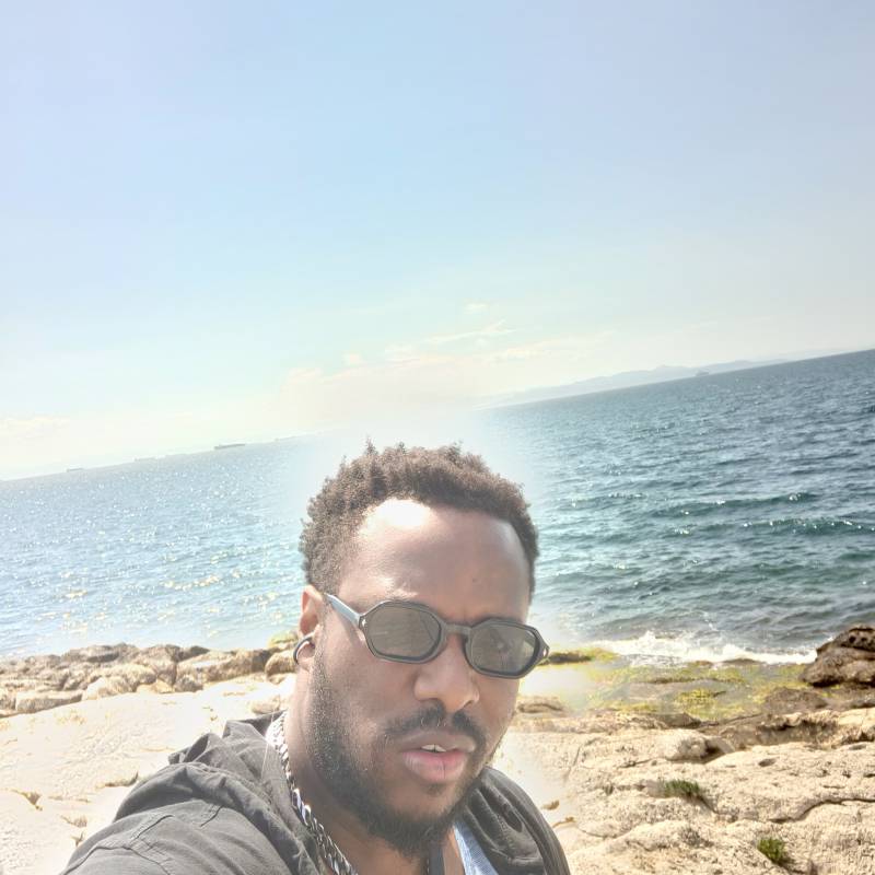 Yalk, 45, Rovinj Croatia