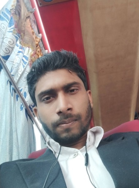 MD shoun, 30, Mirador