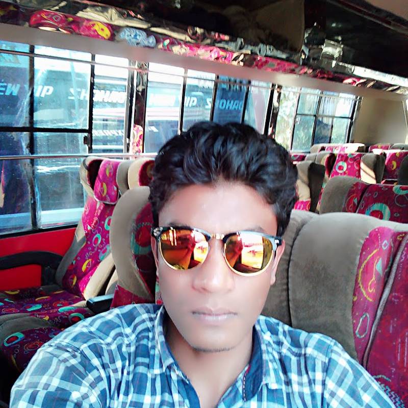 Md raj, 28, Dasmarinas