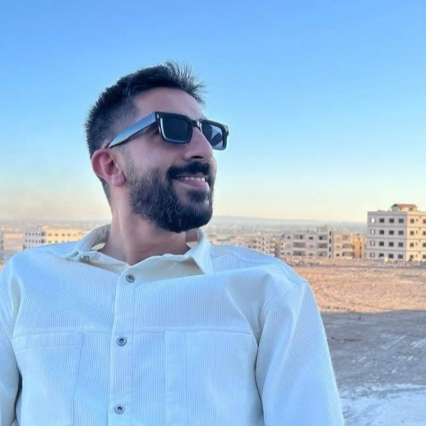 abdsy, 31, Jeddah