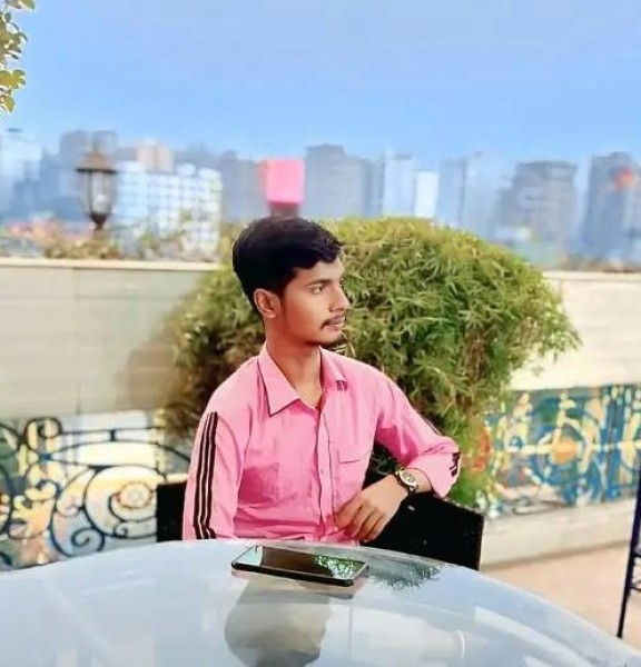 Torikul Islam Sulaiman, 18, Aral