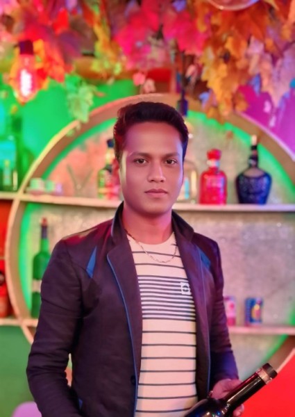 Mokter, 24, Taozhuangcun