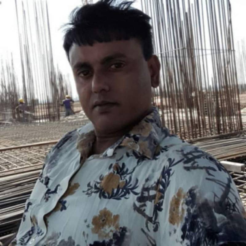 Md.Mehedi Hasan, 36, Kleve