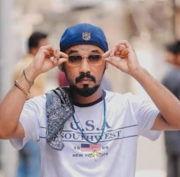 Rashid, 30, Hungary