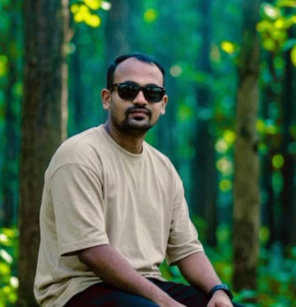 Md Limon, 28, Taun