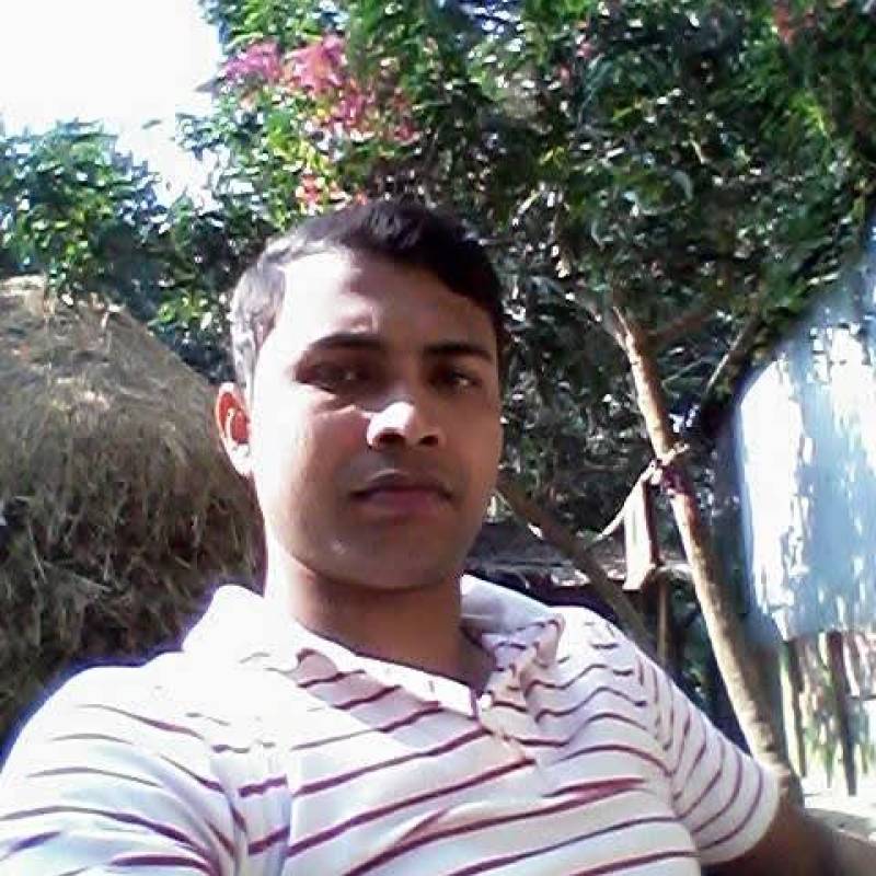 Md.monirul islam, 31, Juba