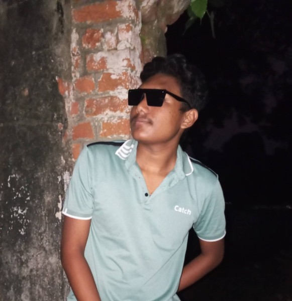 Hrithik, 19, Akalgarh