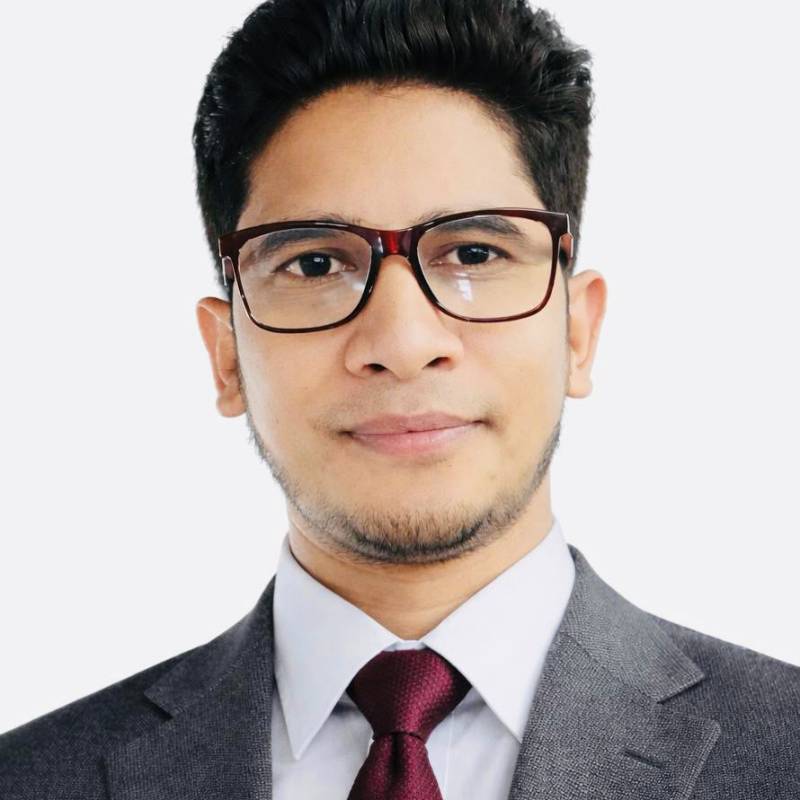MD sujon, 25, Norway