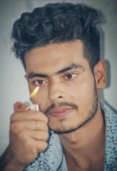 Toxic?, 26, Moyale