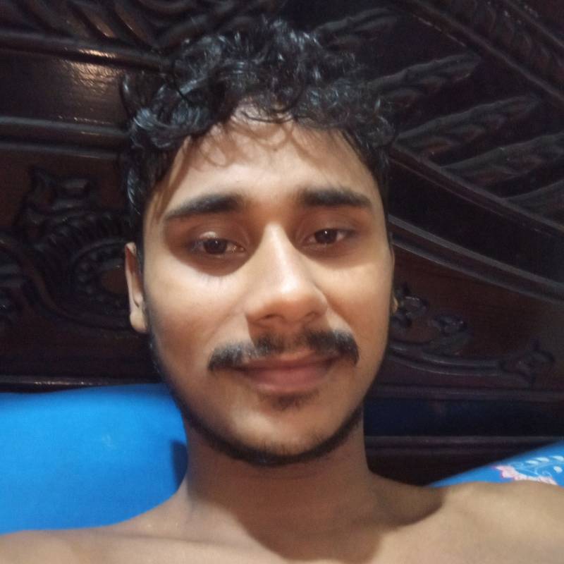 Shanto, 24, Dila