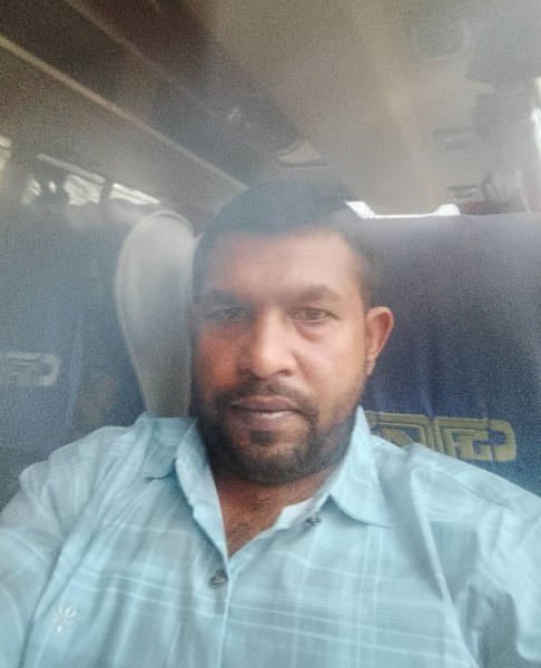 Sane, 32, Port Blair