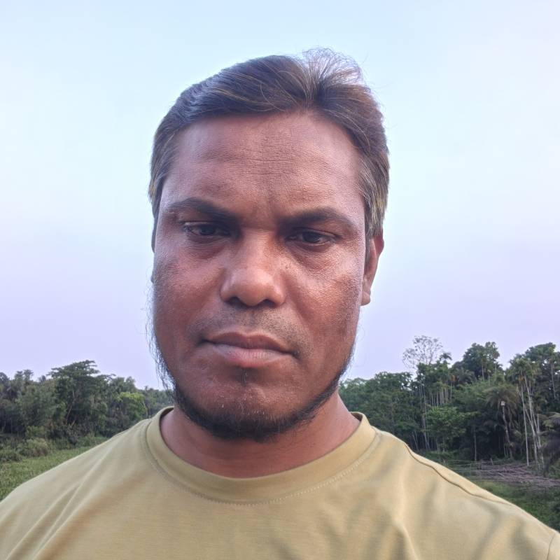 Fazlur, 34, Fruita