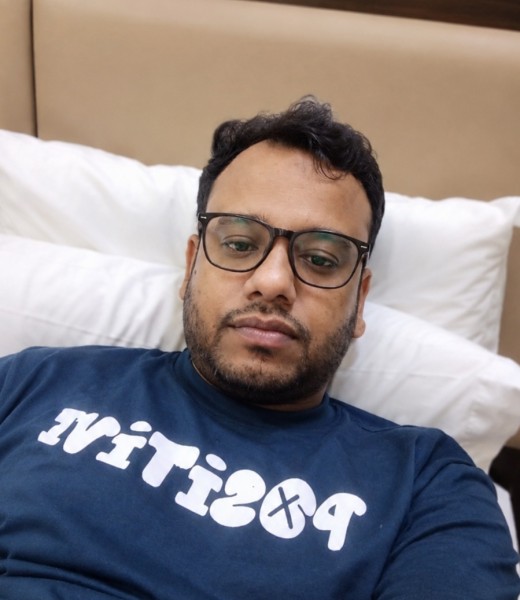 akash, 20, Thiruvananthapuram