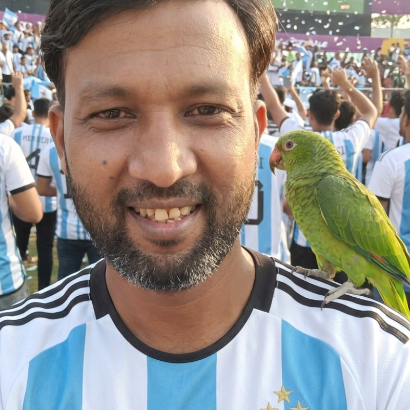 Faruk, 36, Wels