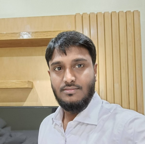 MD.ZAKARIA, 31, Narayankher