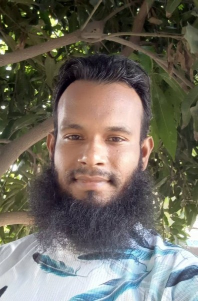Mdnuraminhowladar, 32, Oak Forest