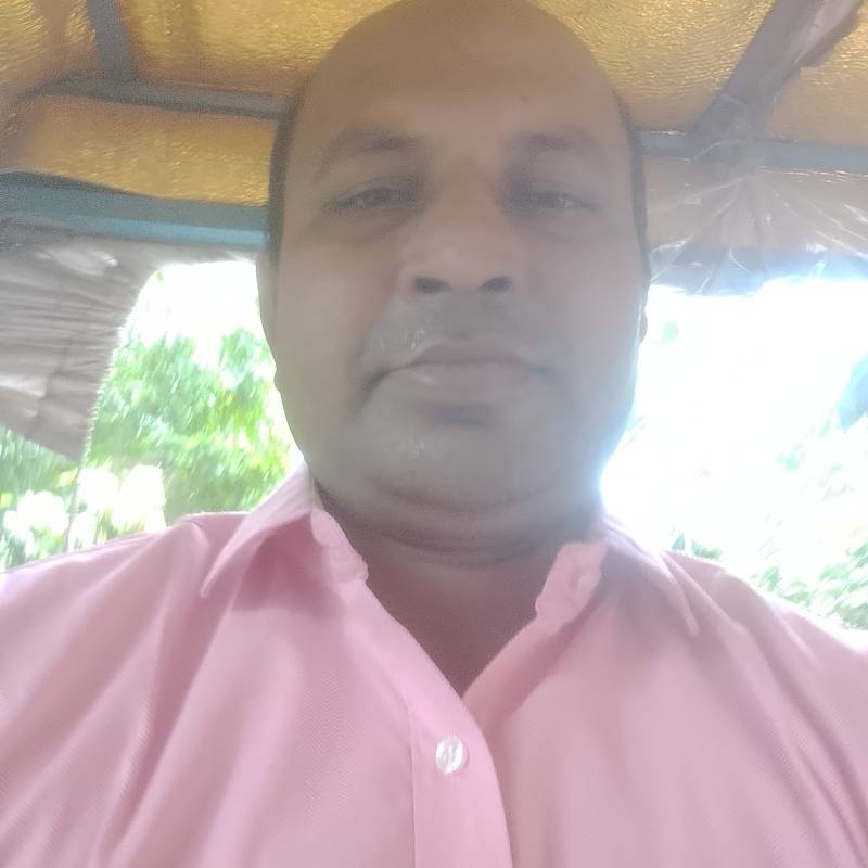 Rakib, 38, Grevesmuhlen