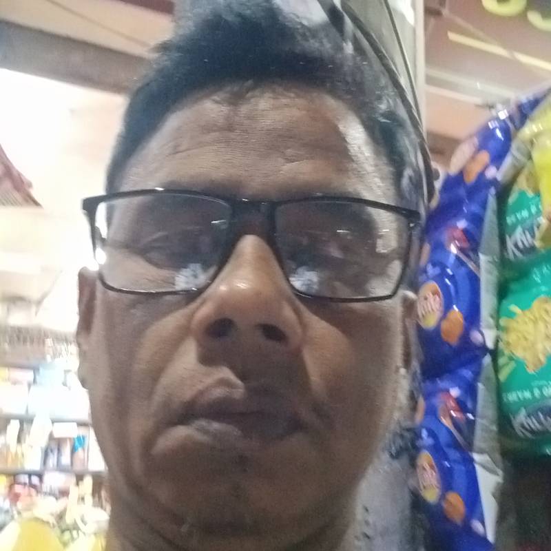 TAREK, 35, Papendrecht