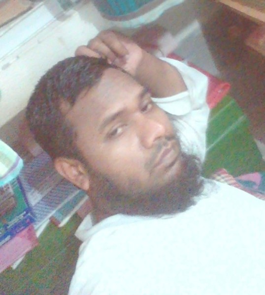 Anowar, 37, Sadabad