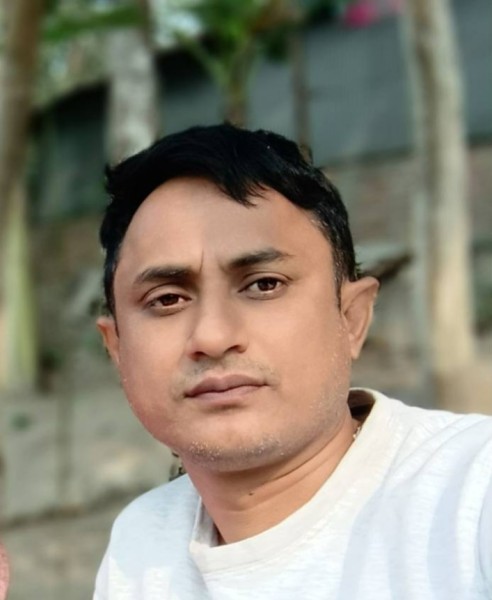 Md Nurnobi, 35, Pithapuram