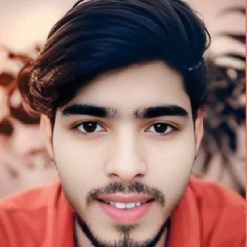 Ridoy, 31, Rangpur