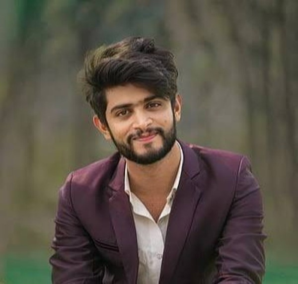 md aman, 27, Sultonobod