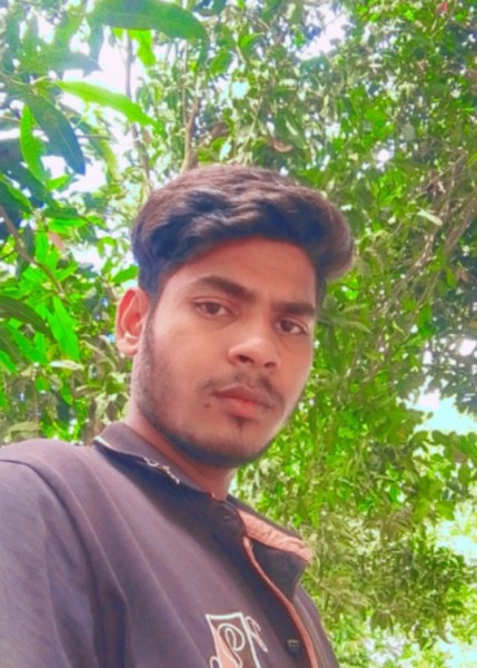 SAHAJAN, 21, Mexico