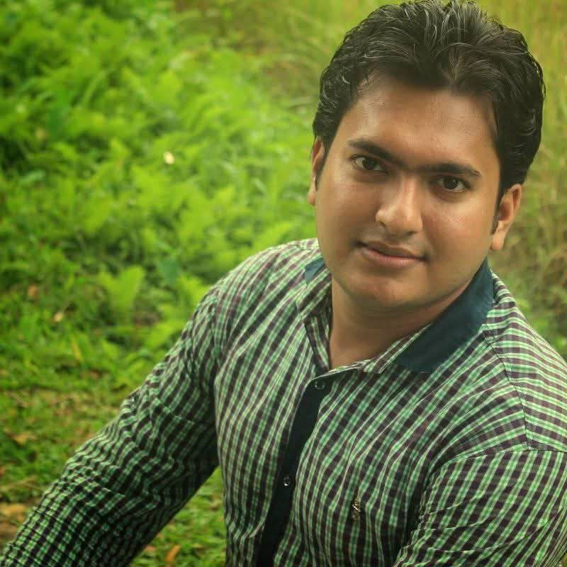 ANIK, 30, Talayazham