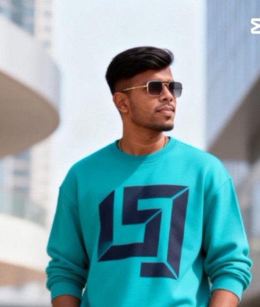 MD MONIR, 26, Samayanallr