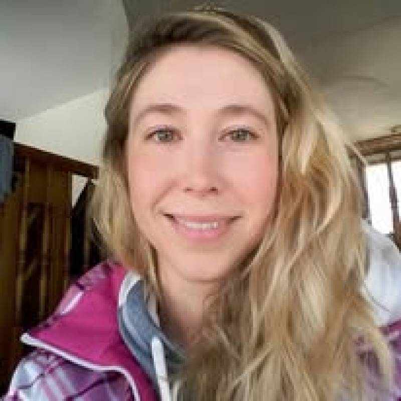 Lisa, 47, Kambam