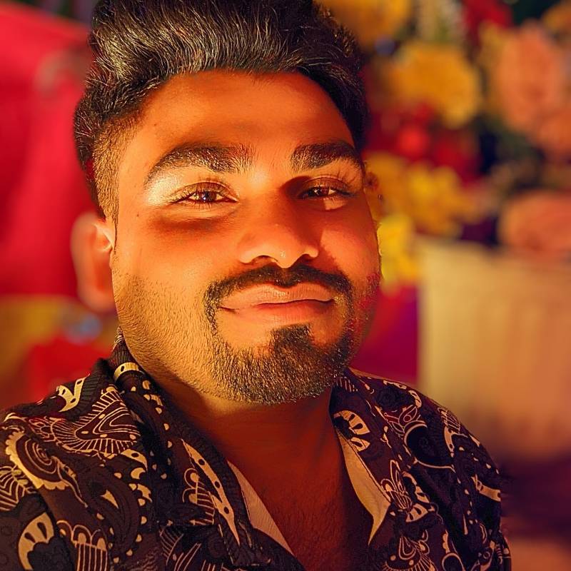 Delowar, 24, Sattagram