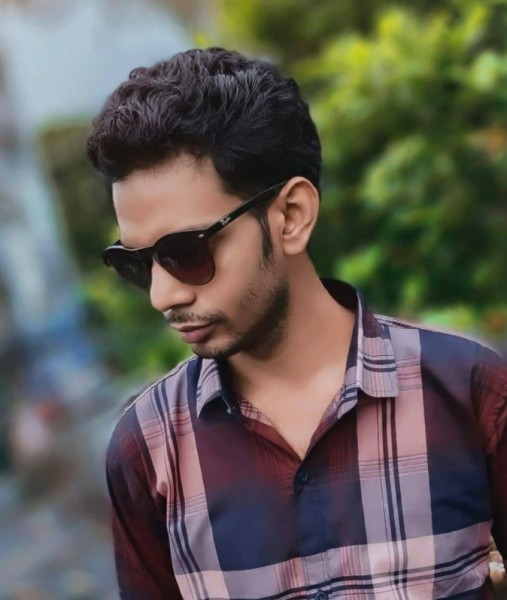 Oahidul islam, 35, Middlesex